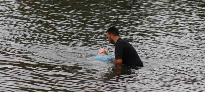 So, do you feel&nbsp;different?