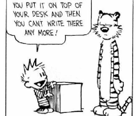 Testing, Testing…. testimony