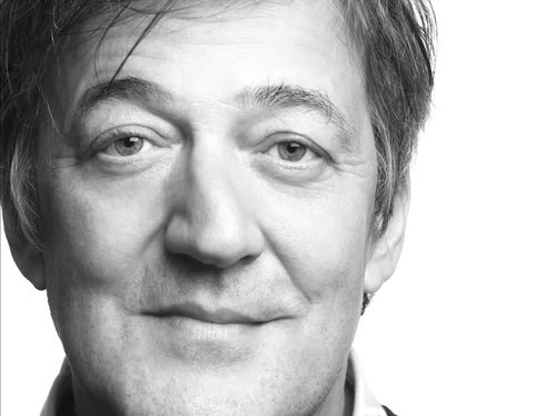 Dear Lord, not another Stephen Fry&nbsp;post