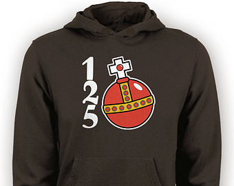 Love The Lord With All My…..No, That’s Just Not&nbsp;Convenient.