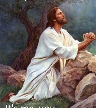 Jaysus. There’s three of&nbsp;them?