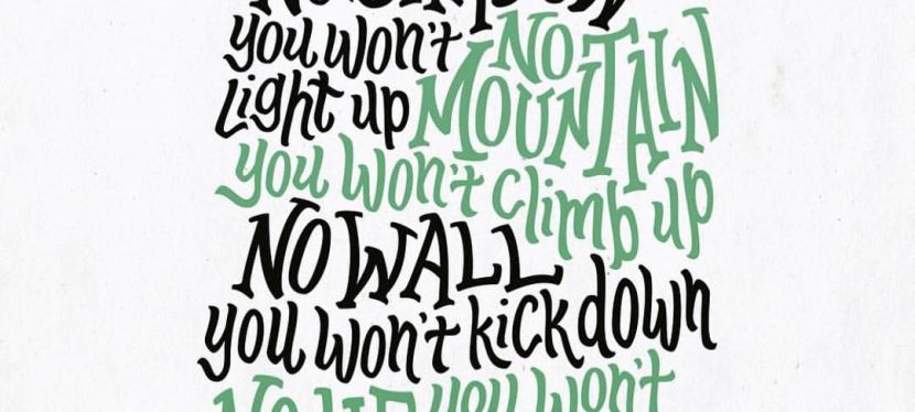 What did I do to deserve this,&nbsp;God?