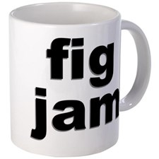 FIGJAM, FIGJAG &&nbsp;Humility