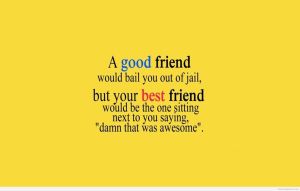 Good-Friend-and-Best-friend-quotes